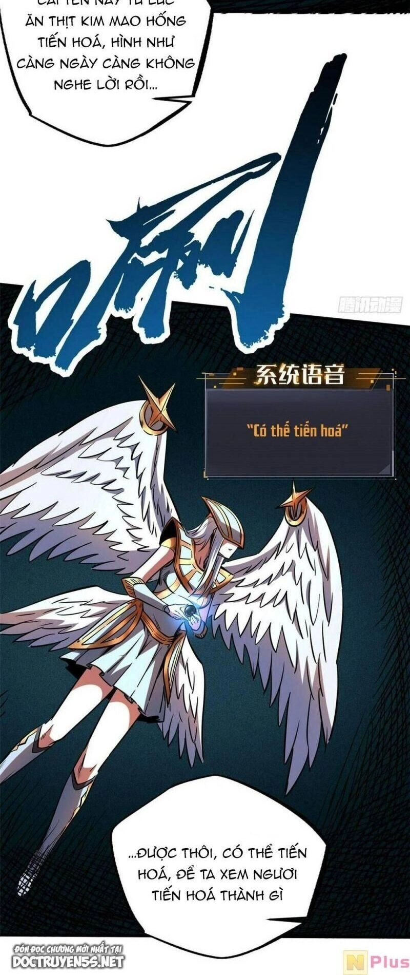 Siêu Cấp Thần Cơ Nhân Chapter 134 - 31