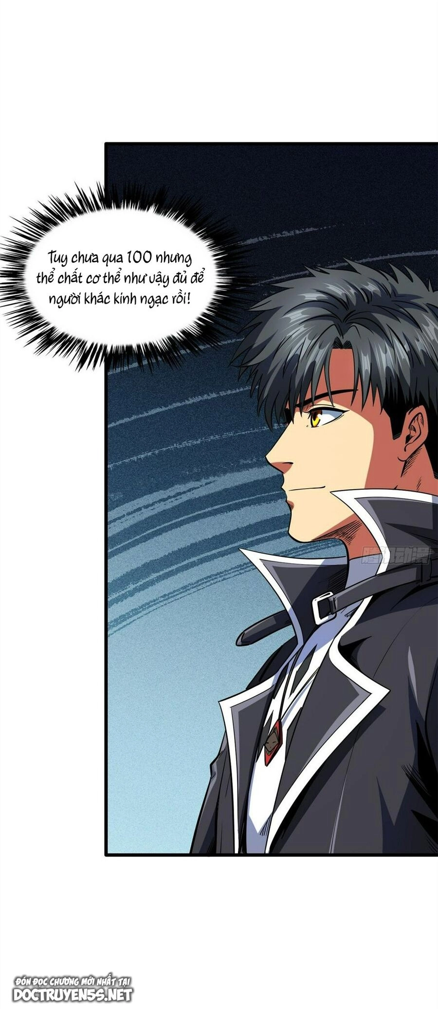 Siêu Cấp Thần Cơ Nhân Chapter 135 - 14