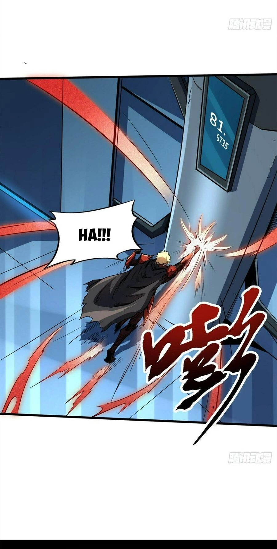 Siêu Cấp Thần Cơ Nhân Chapter 135 - 17