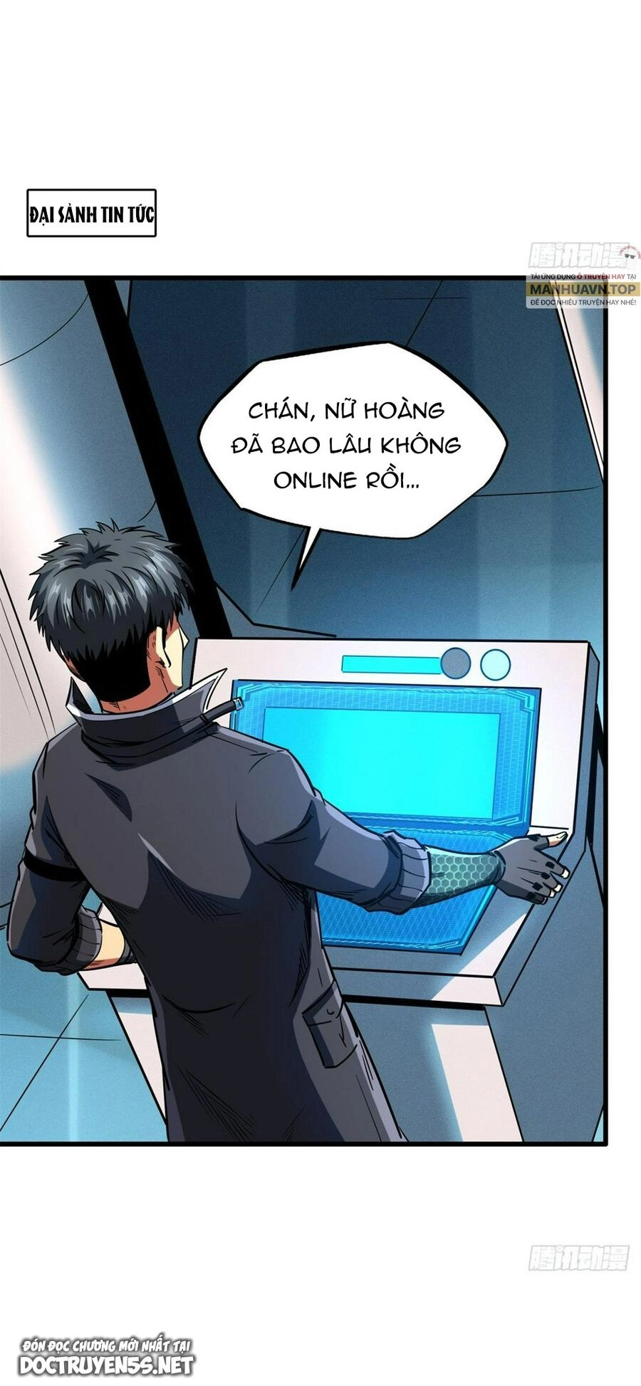 Siêu Cấp Thần Cơ Nhân Chapter 135 - 21