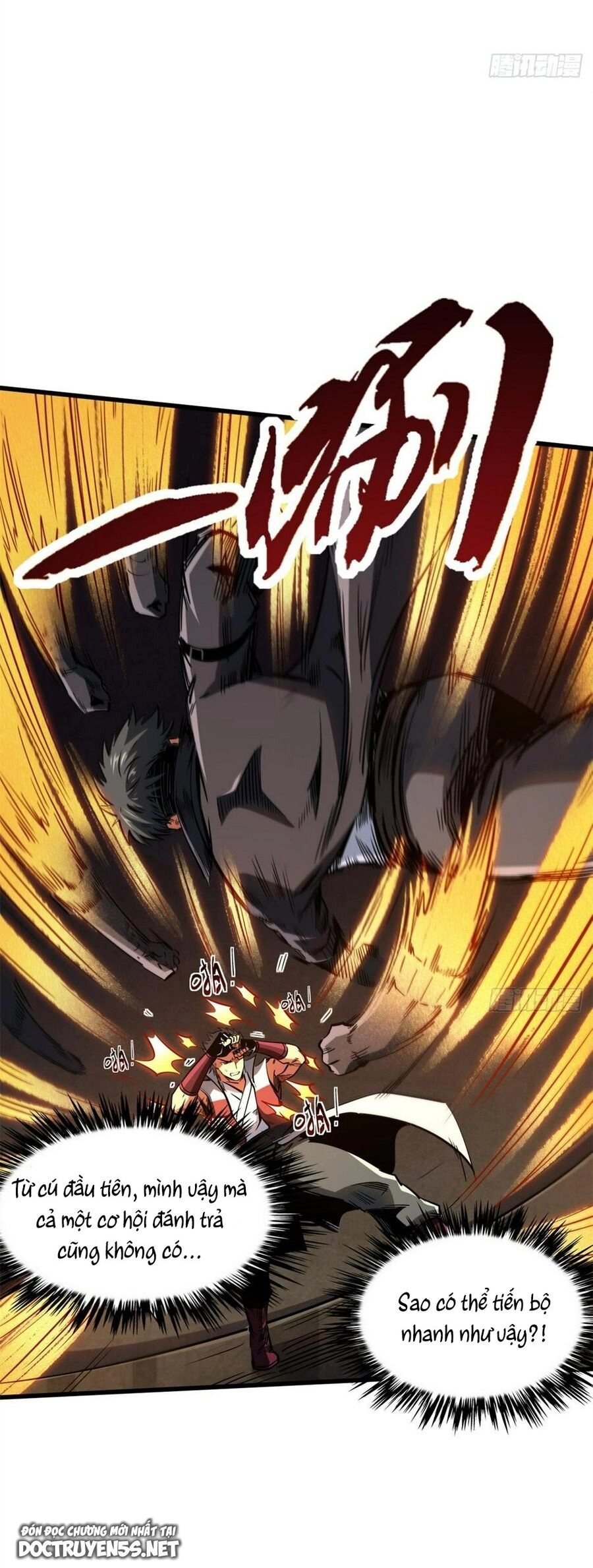 Siêu Cấp Thần Cơ Nhân Chapter 135 - 23