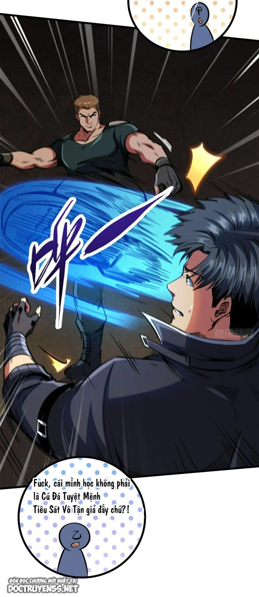 Siêu Cấp Thần Cơ Nhân Chapter 135 - 29