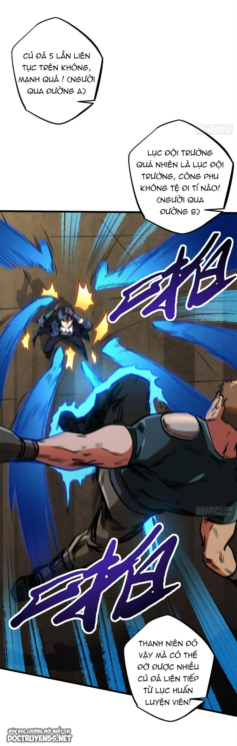 Siêu Cấp Thần Cơ Nhân Chapter 135 - 30