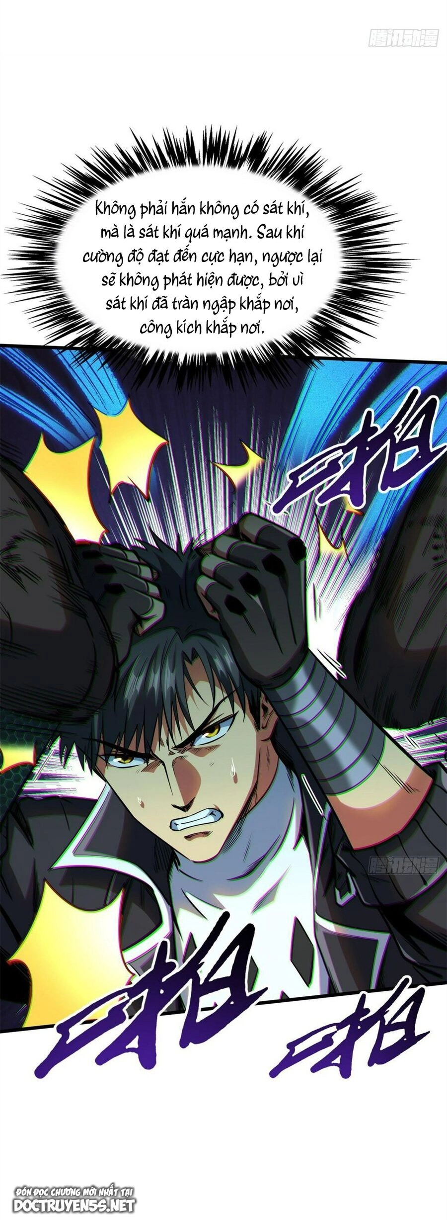 Siêu Cấp Thần Cơ Nhân Chapter 135 - 33