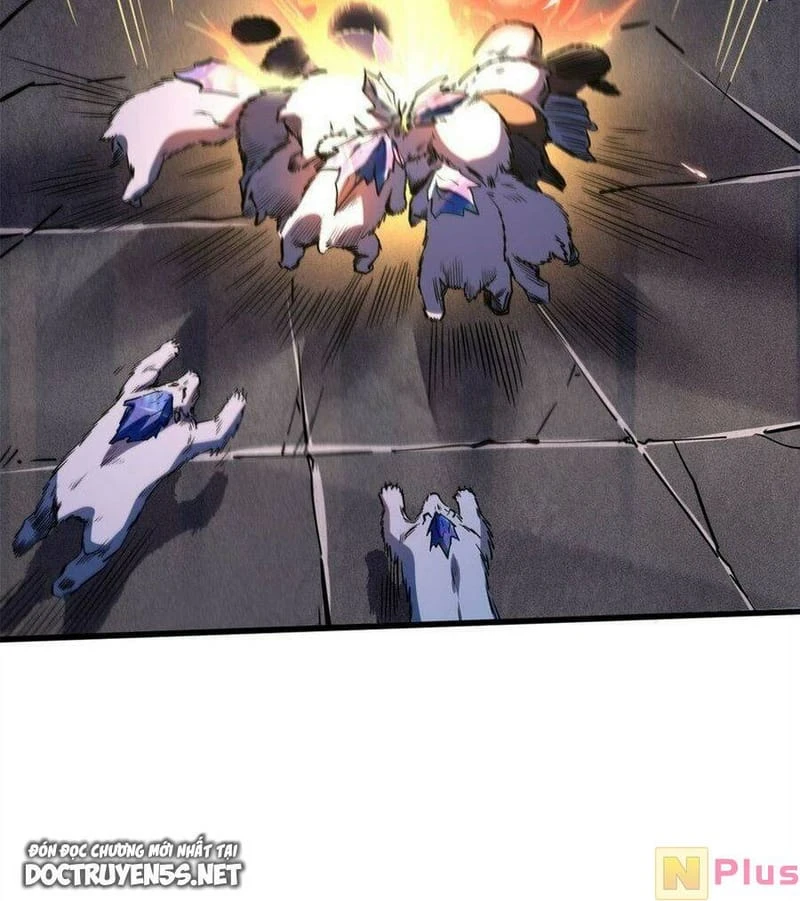 Siêu Cấp Thần Cơ Nhân Chapter 145 - 8