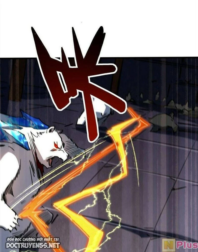 Siêu Cấp Thần Cơ Nhân Chapter 145 - 12