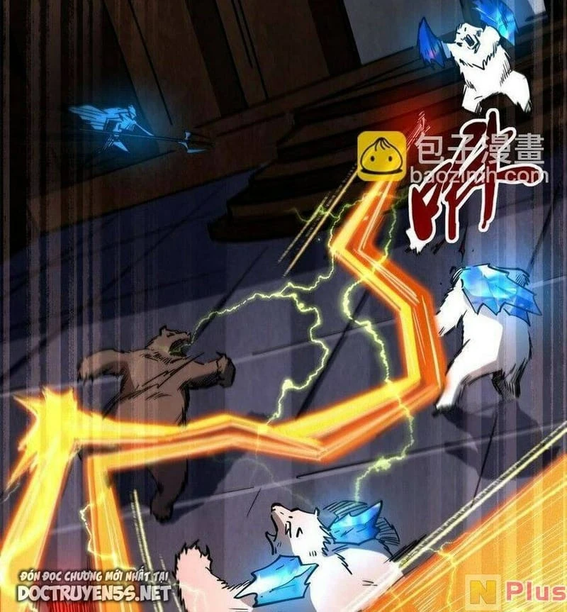 Siêu Cấp Thần Cơ Nhân Chapter 145 - 16