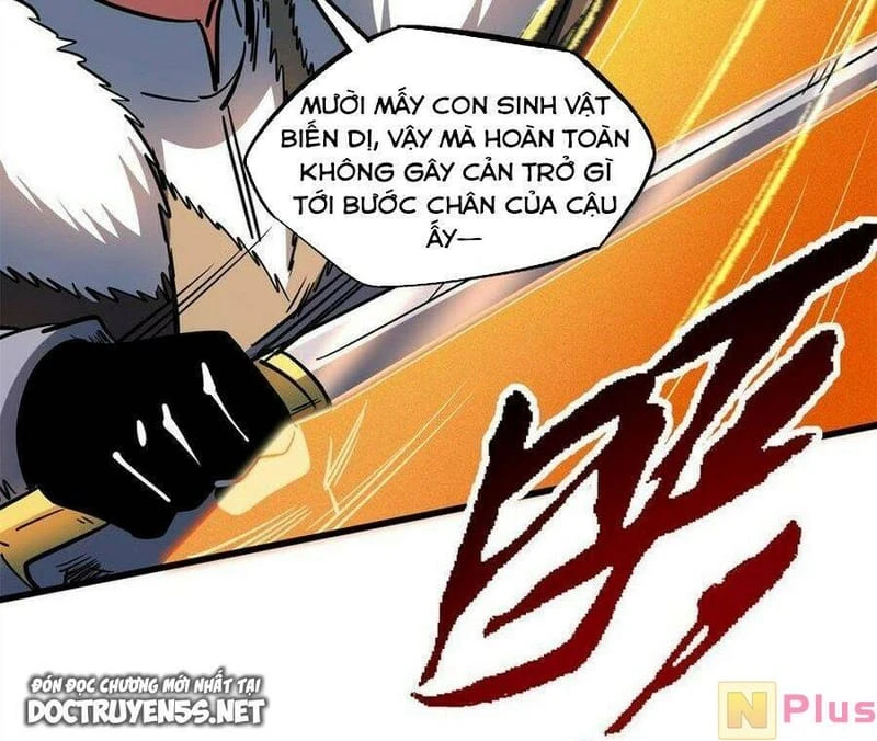 Siêu Cấp Thần Cơ Nhân Chapter 145 - 20