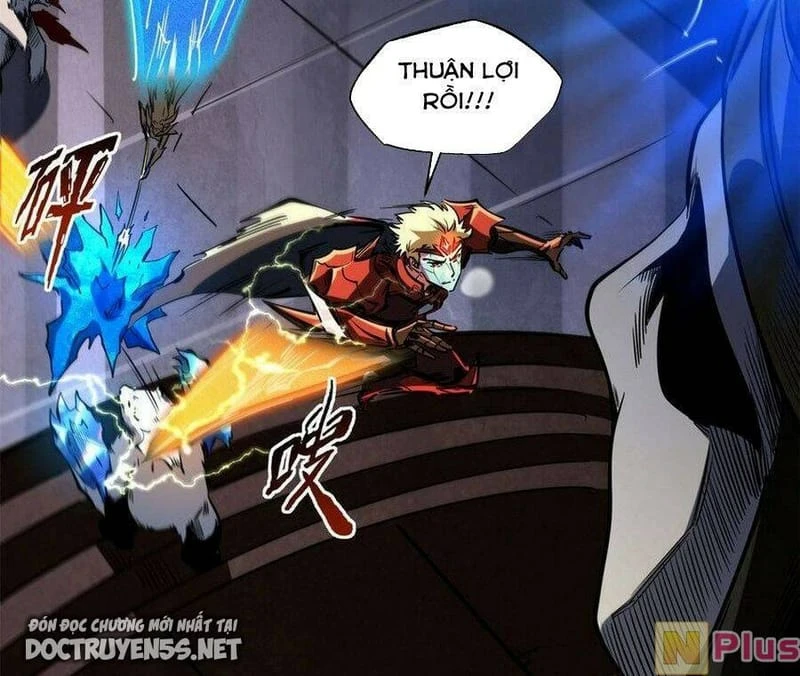 Siêu Cấp Thần Cơ Nhân Chapter 145 - 22