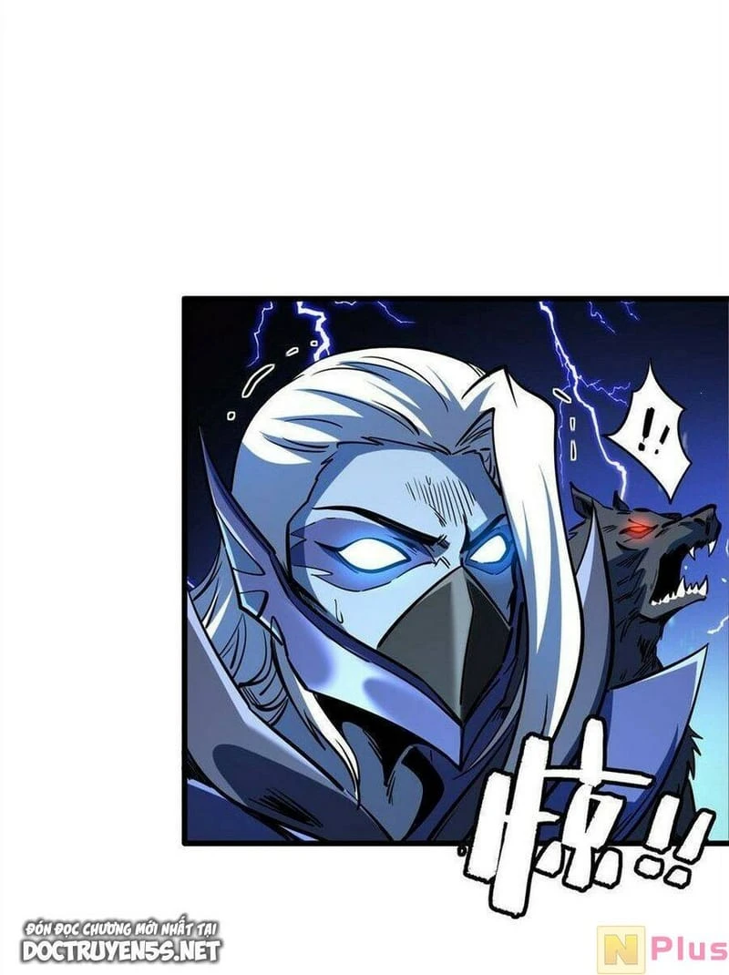 Siêu Cấp Thần Cơ Nhân Chapter 145 - 24