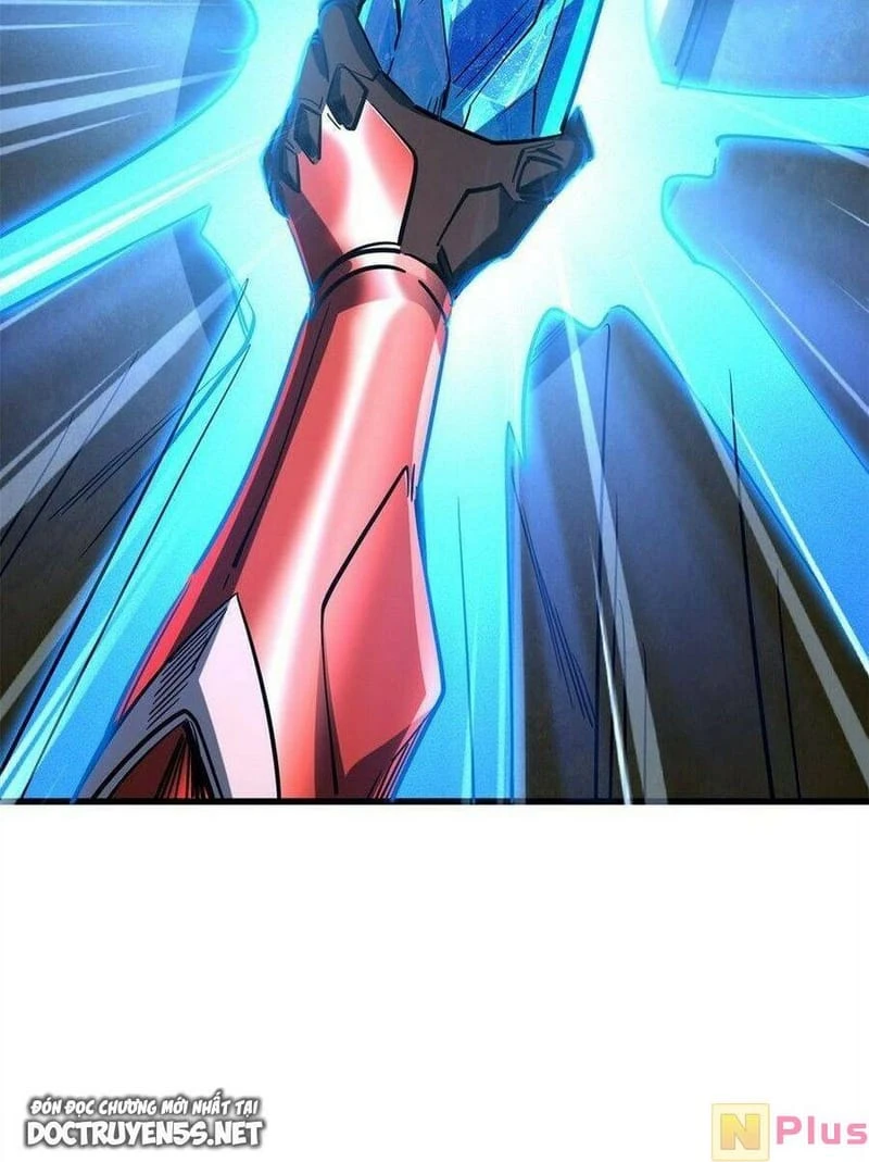 Siêu Cấp Thần Cơ Nhân Chapter 145 - 26