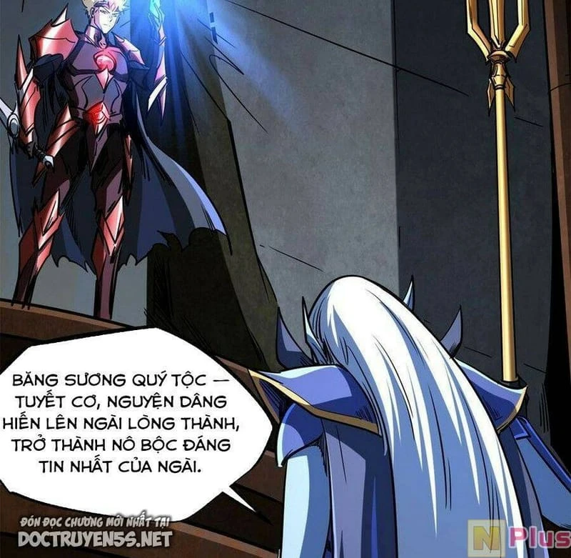 Siêu Cấp Thần Cơ Nhân Chapter 145 - 28