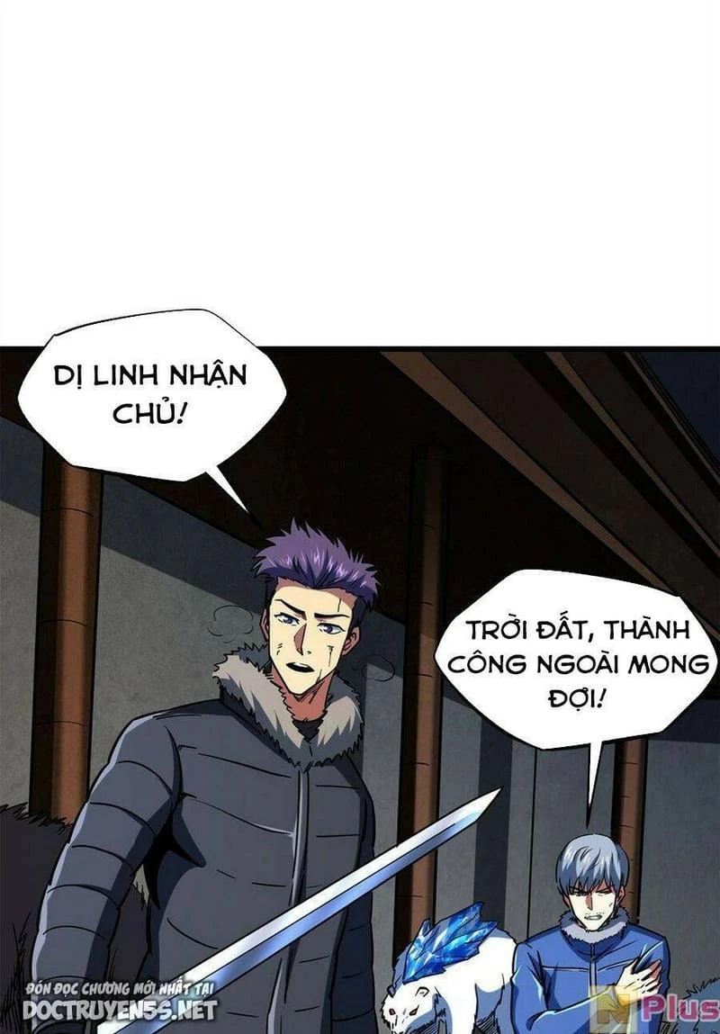 Siêu Cấp Thần Cơ Nhân Chapter 145 - 30