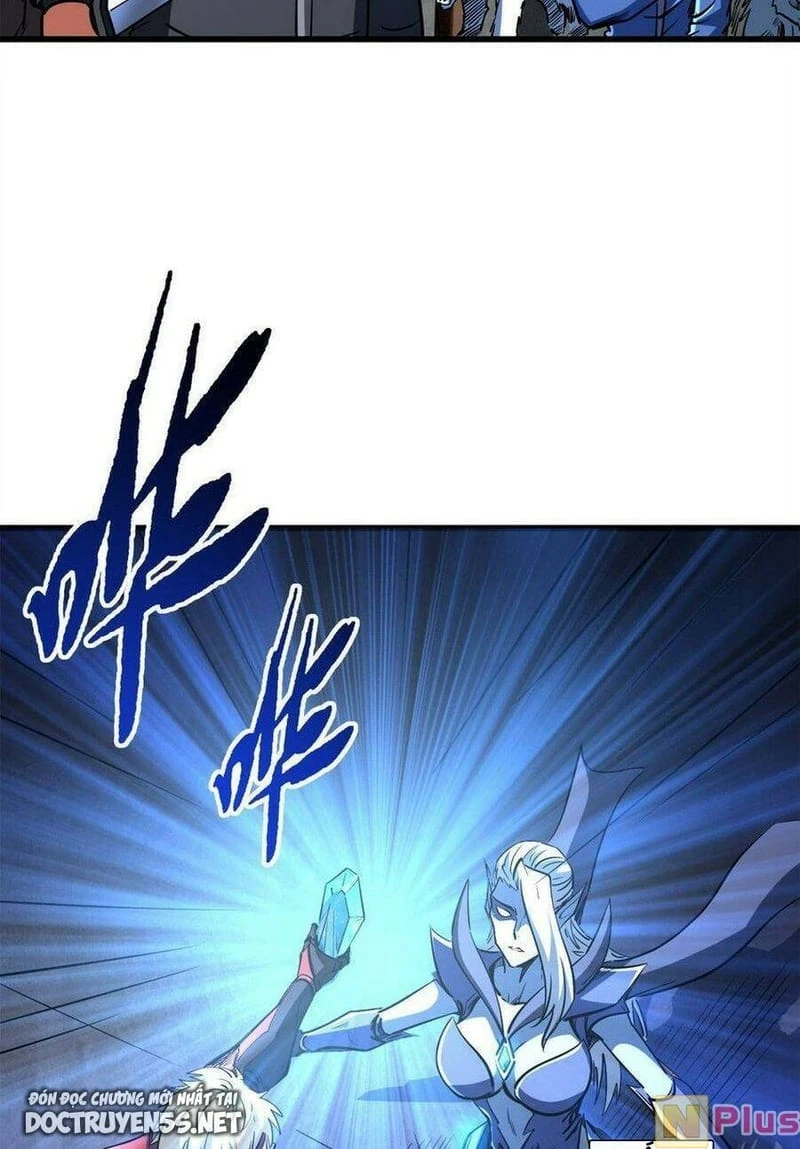 Siêu Cấp Thần Cơ Nhân Chapter 145 - 31