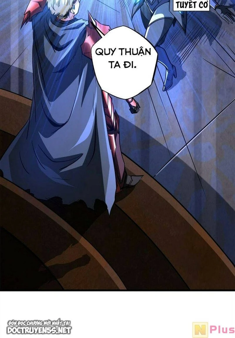 Siêu Cấp Thần Cơ Nhân Chapter 145 - 32