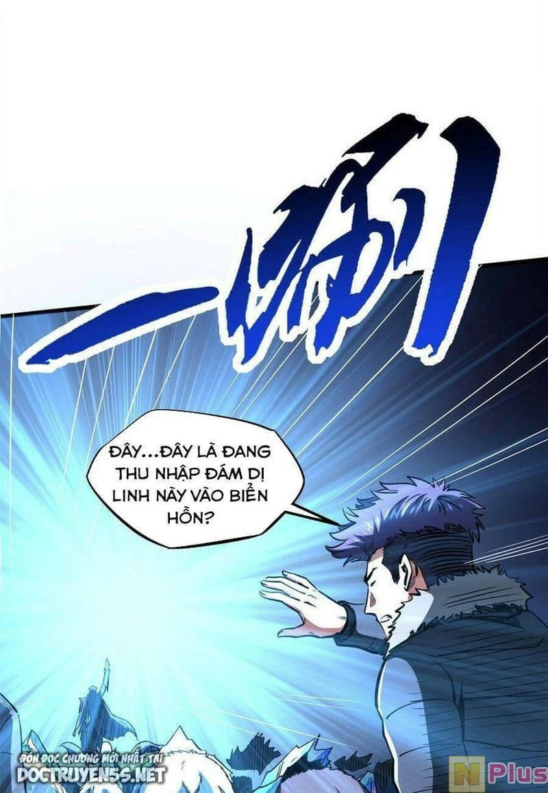 Siêu Cấp Thần Cơ Nhân Chapter 145 - 33