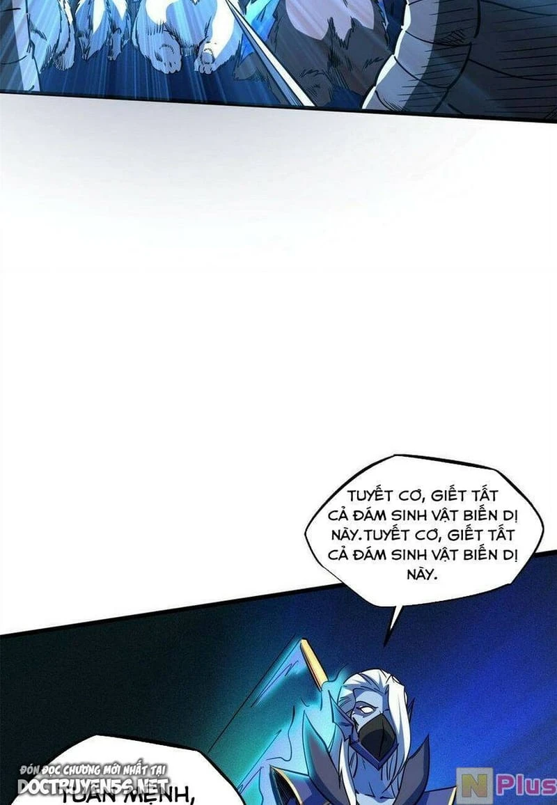 Siêu Cấp Thần Cơ Nhân Chapter 145 - 34