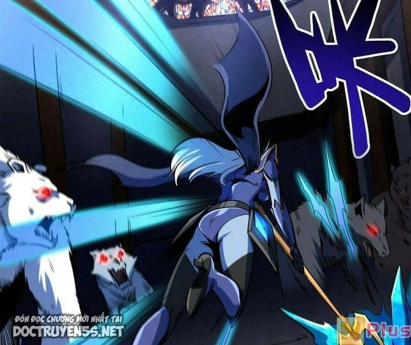 Siêu Cấp Thần Cơ Nhân Chapter 145 - 37