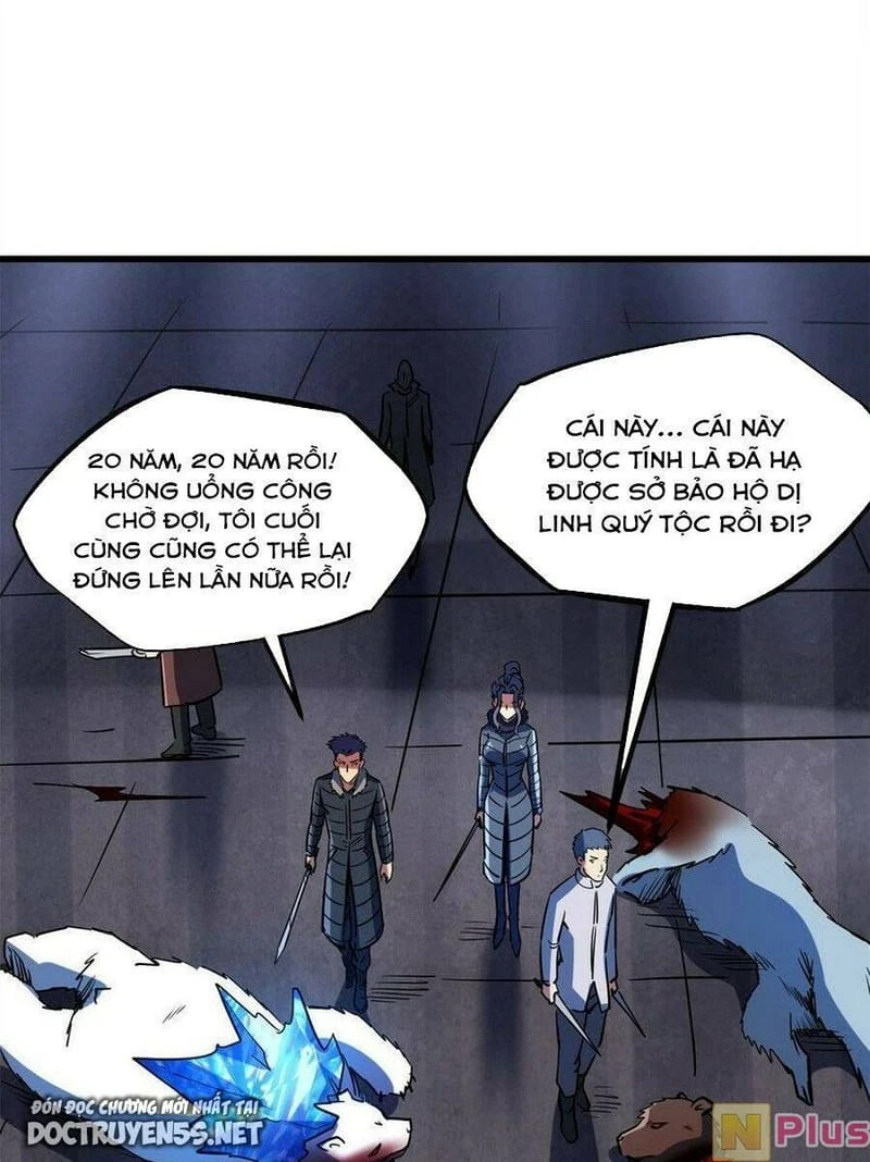 Siêu Cấp Thần Cơ Nhân Chapter 145 - 42