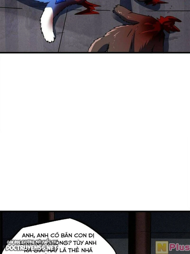 Siêu Cấp Thần Cơ Nhân Chapter 145 - 43