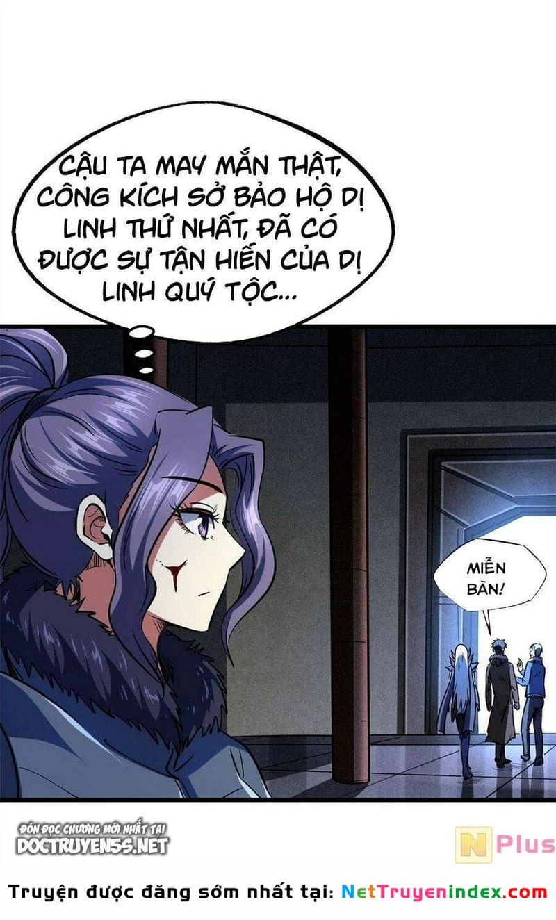 Siêu Cấp Thần Cơ Nhân Chapter 145 - 45