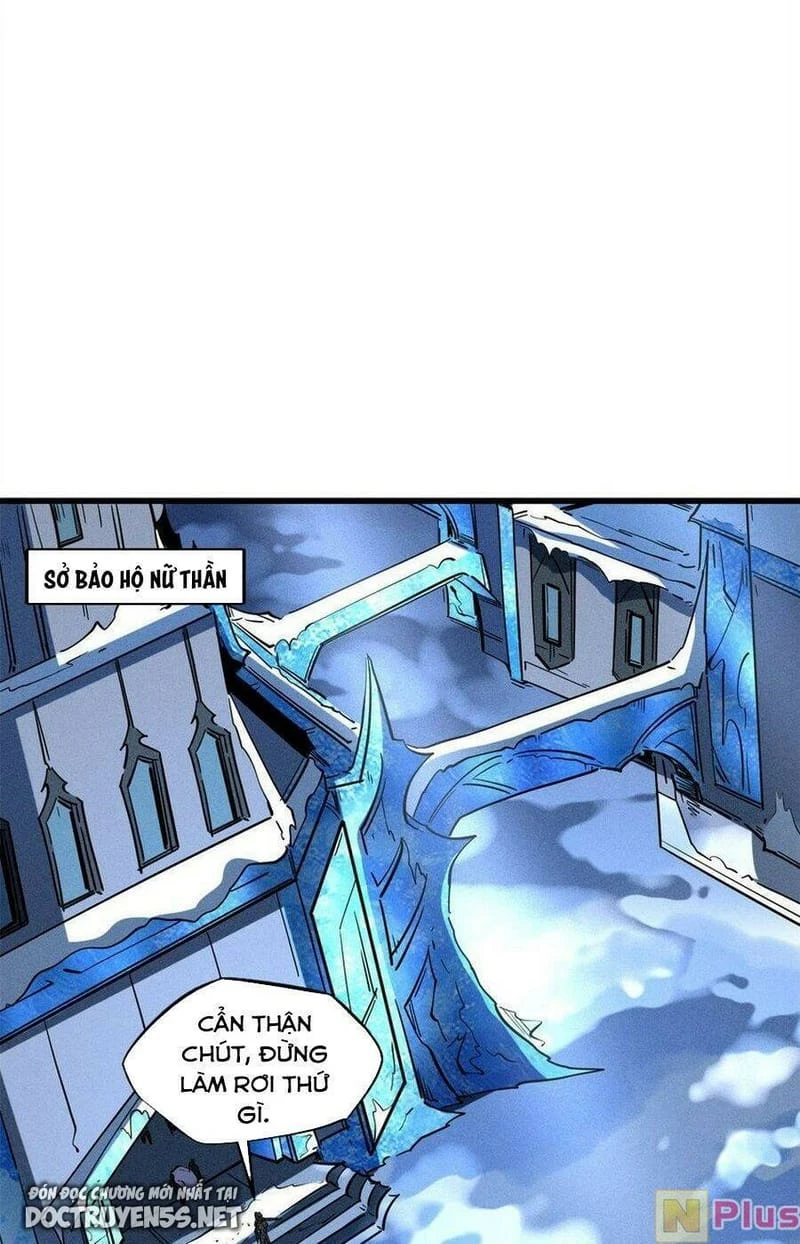 Siêu Cấp Thần Cơ Nhân Chapter 145 - 46