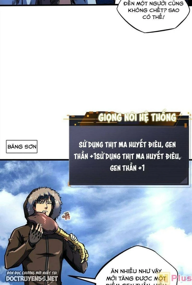 Siêu Cấp Thần Cơ Nhân Chapter 145 - 49
