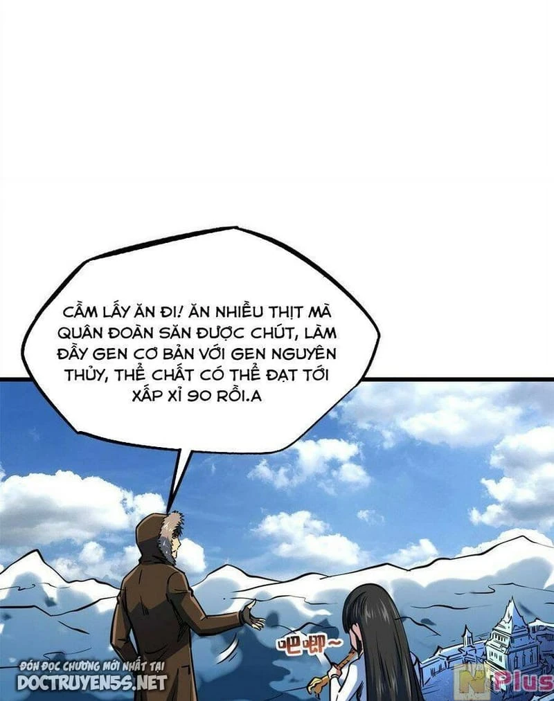 Siêu Cấp Thần Cơ Nhân Chapter 145 - 51