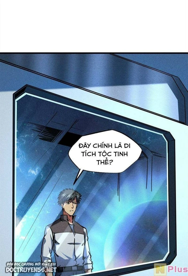 Siêu Cấp Thần Cơ Nhân Chapter 145 - 54