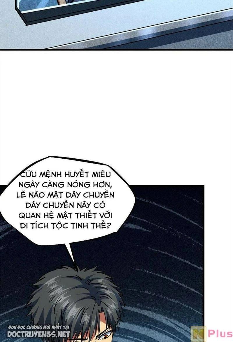 Siêu Cấp Thần Cơ Nhân Chapter 145 - 55