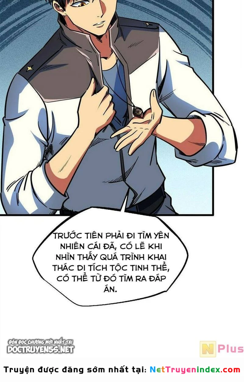 Siêu Cấp Thần Cơ Nhân Chapter 145 - 56