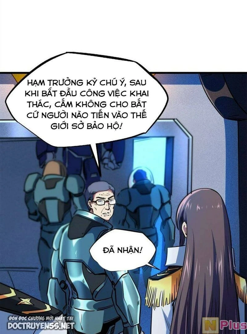 Siêu Cấp Thần Cơ Nhân Chapter 145 - 57