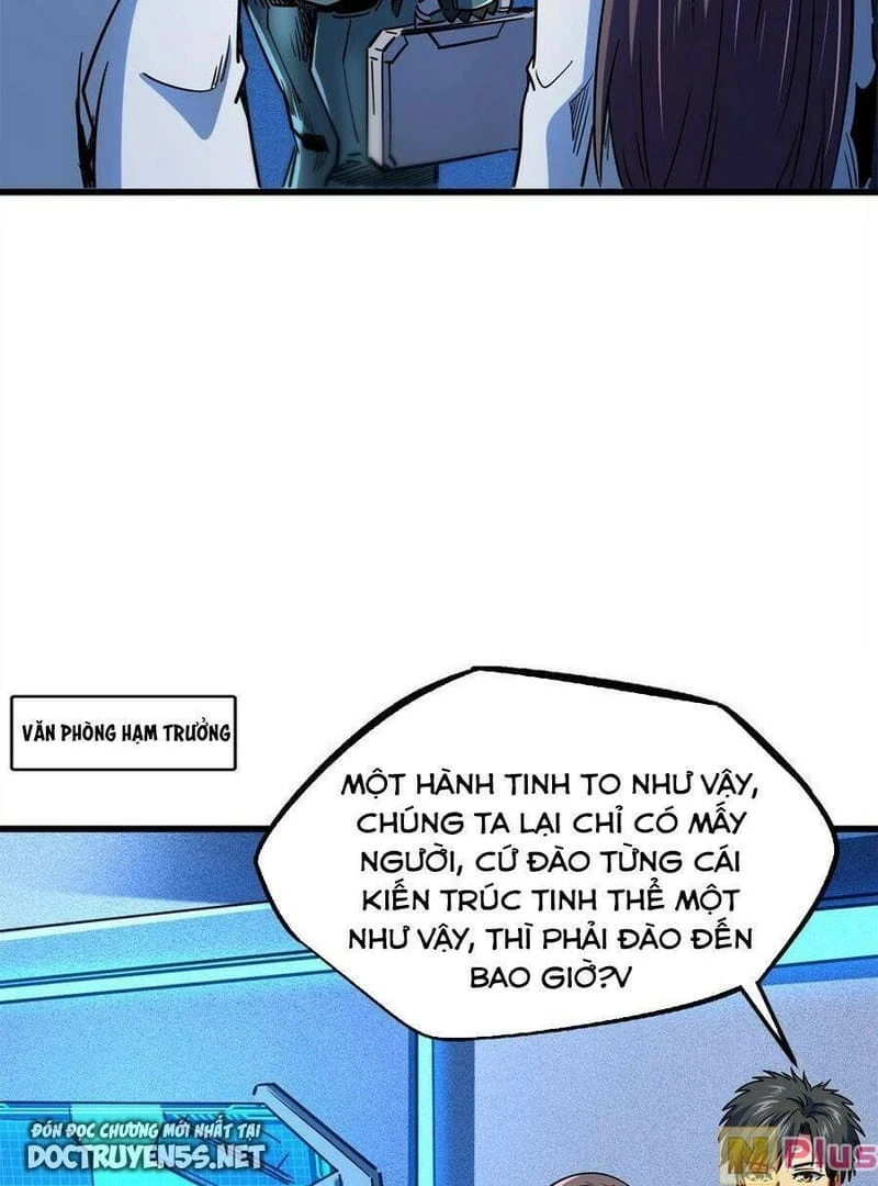 Siêu Cấp Thần Cơ Nhân Chapter 145 - 58