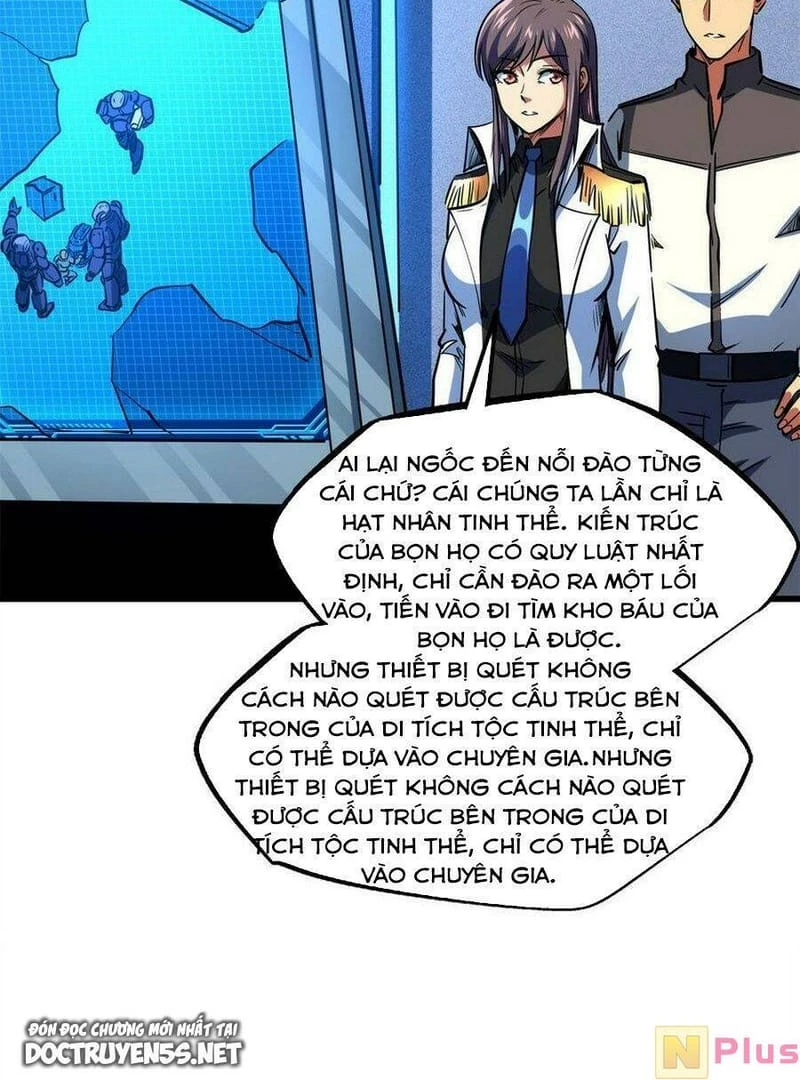 Siêu Cấp Thần Cơ Nhân Chapter 145 - 59