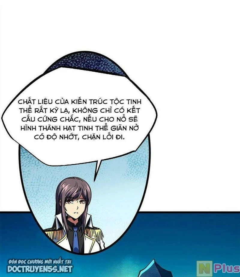 Siêu Cấp Thần Cơ Nhân Chapter 145 - 60