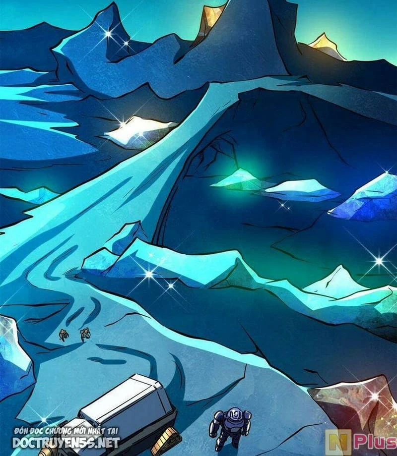 Siêu Cấp Thần Cơ Nhân Chapter 145 - 61