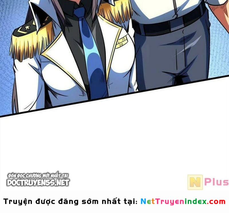 Siêu Cấp Thần Cơ Nhân Chapter 145 - 65