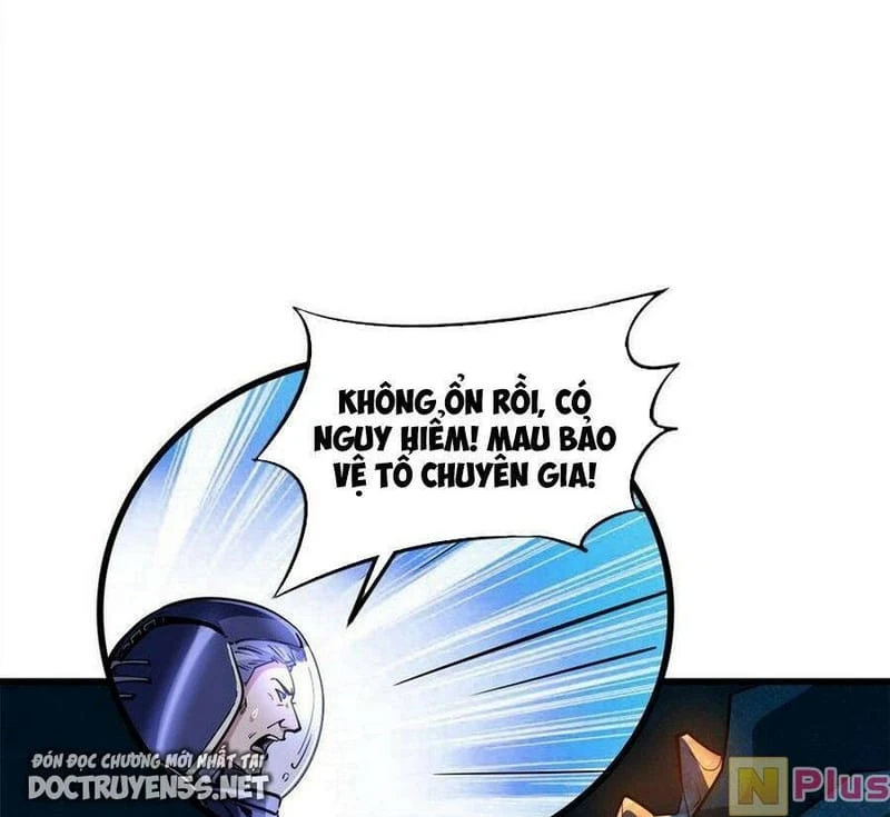 Siêu Cấp Thần Cơ Nhân Chapter 145 - 69