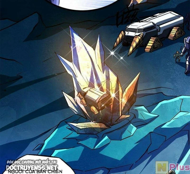 Siêu Cấp Thần Cơ Nhân Chapter 145 - 70