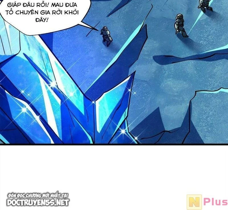 Siêu Cấp Thần Cơ Nhân Chapter 145 - 71