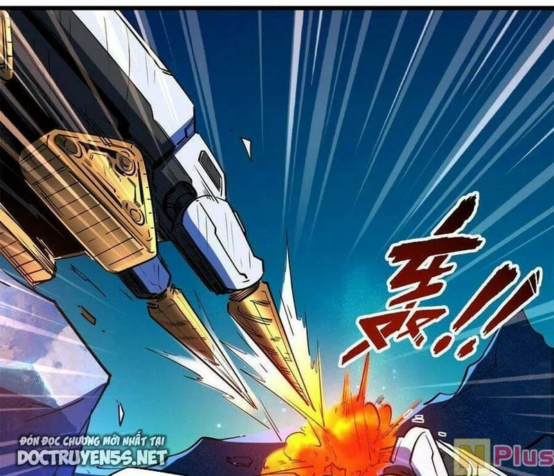 Siêu Cấp Thần Cơ Nhân Chapter 145 - 72