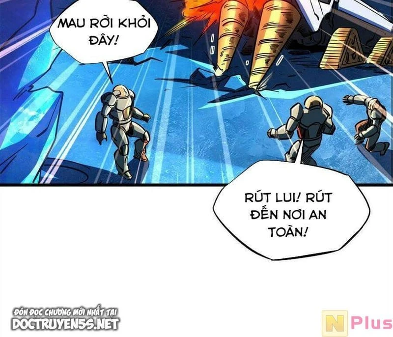 Siêu Cấp Thần Cơ Nhân Chapter 145 - 73