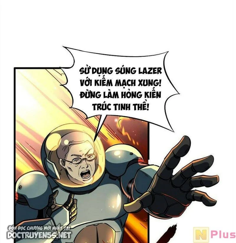 Siêu Cấp Thần Cơ Nhân Chapter 145 - 74