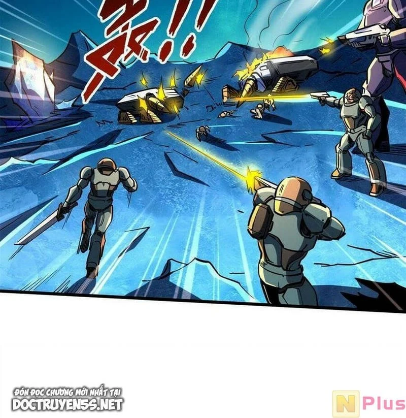 Siêu Cấp Thần Cơ Nhân Chapter 145 - 76