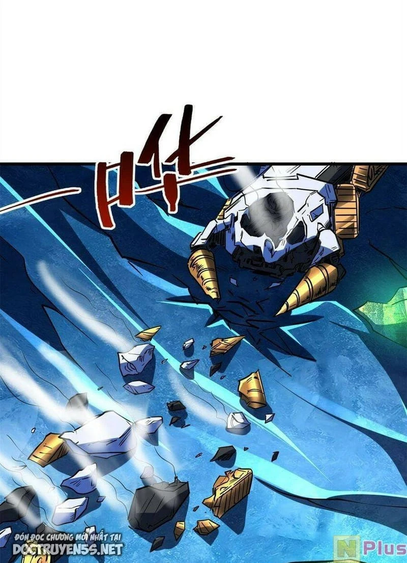 Siêu Cấp Thần Cơ Nhân Chapter 145 - 77