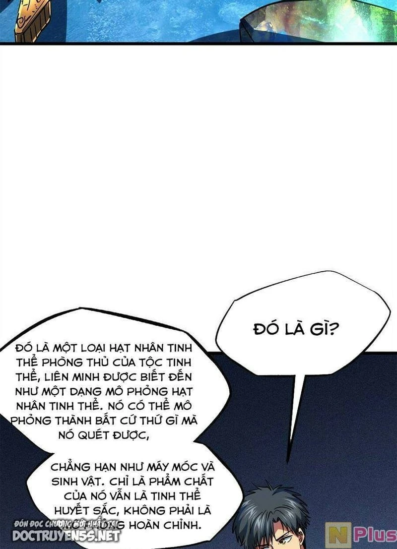 Siêu Cấp Thần Cơ Nhân Chapter 145 - 78