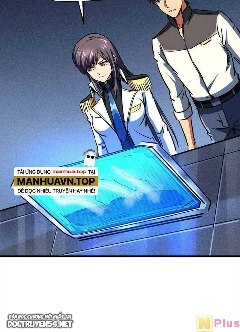 Siêu Cấp Thần Cơ Nhân Chapter 145 - 79