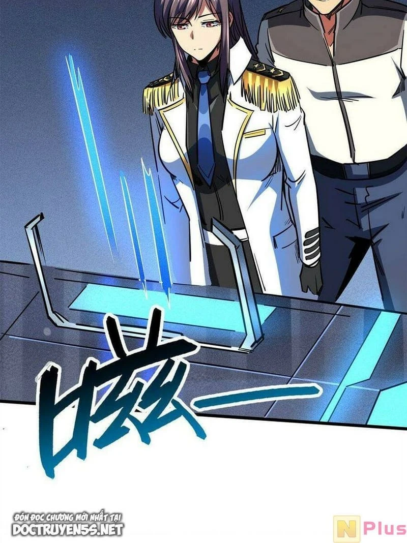 Siêu Cấp Thần Cơ Nhân Chapter 145 - 82