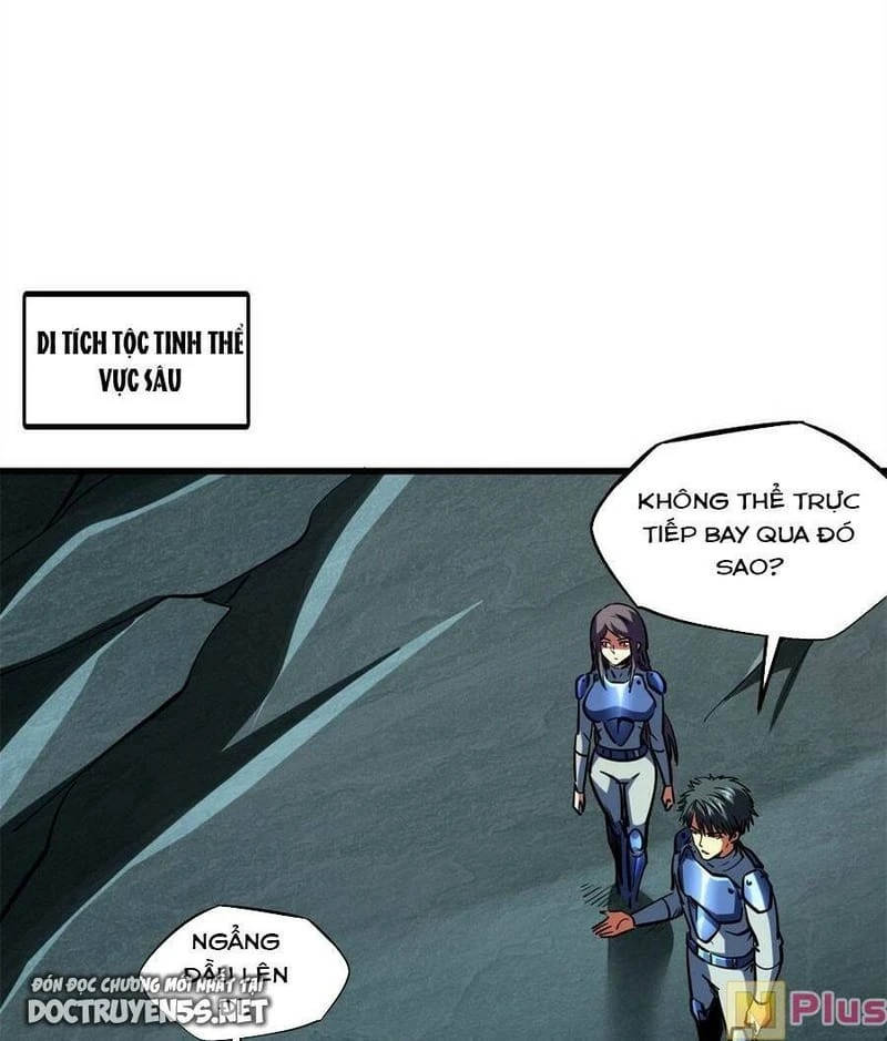 Siêu Cấp Thần Cơ Nhân Chapter 151 - 1