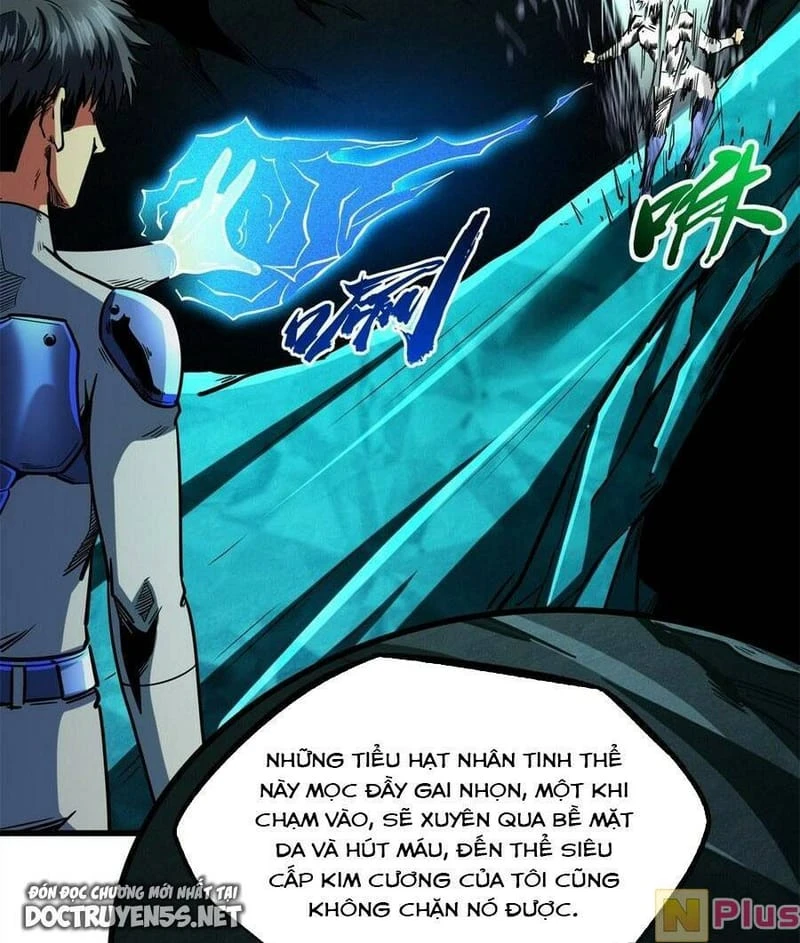 Siêu Cấp Thần Cơ Nhân Chapter 151 - 8